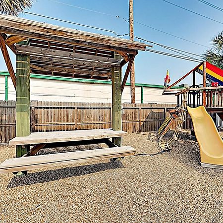 Nemo Cay Stay Corpus Christi Exterior foto