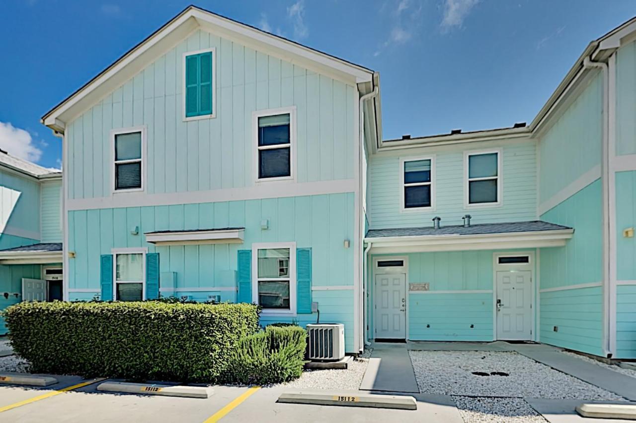 Nemo Cay Stay Corpus Christi Exterior foto