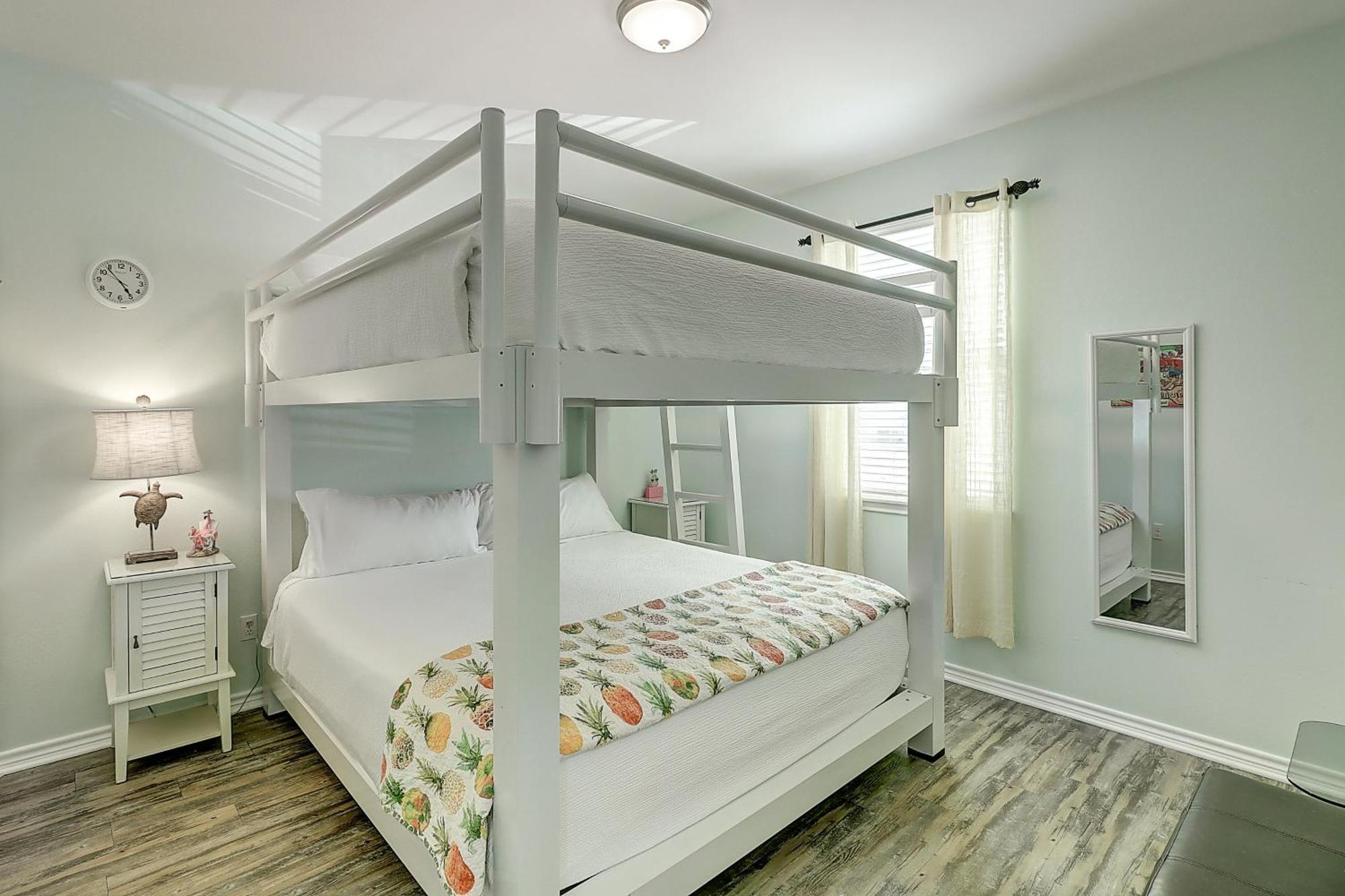 Nemo Cay Stay Corpus Christi Habitación foto