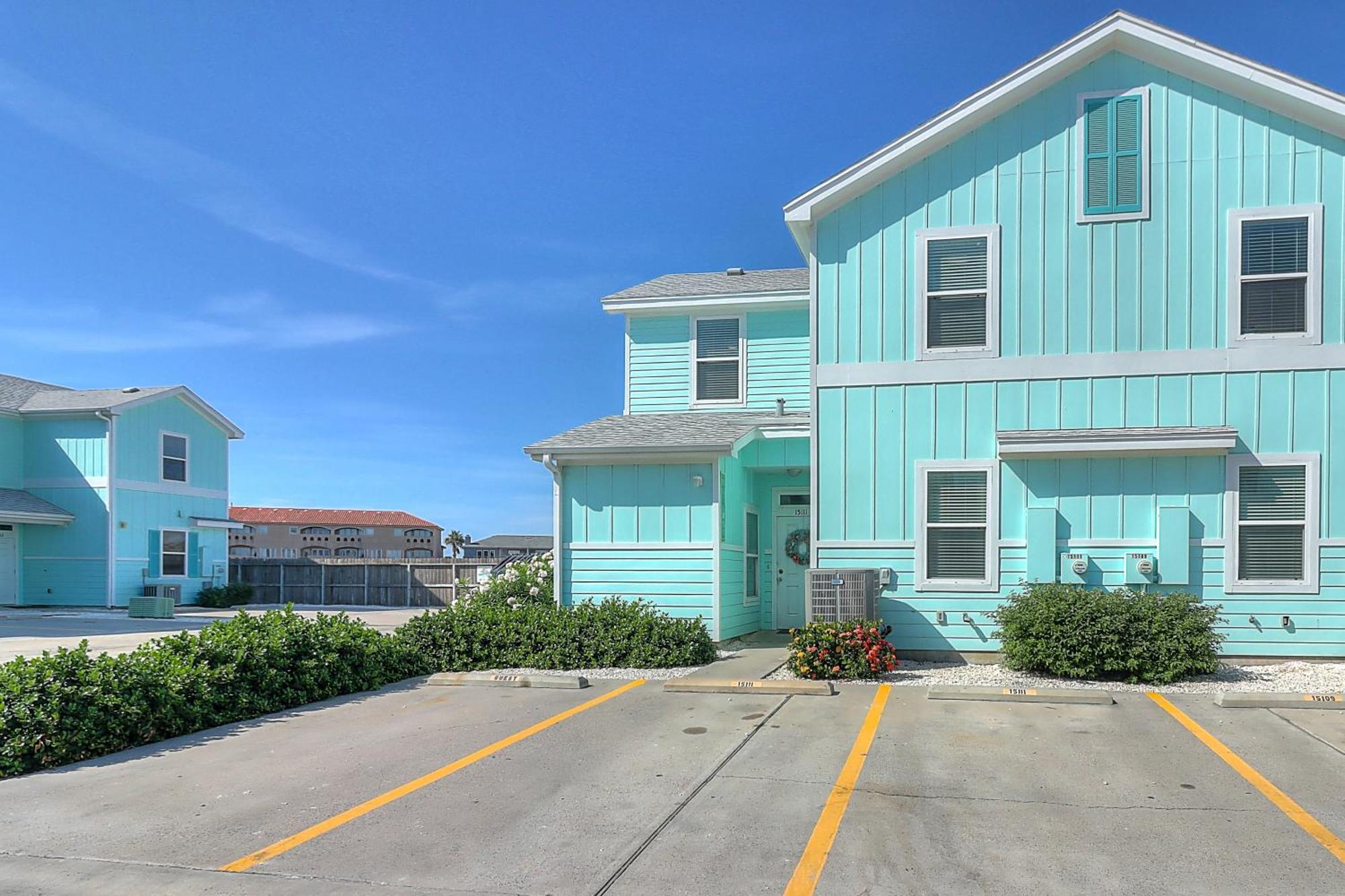 Nemo Cay Stay Corpus Christi Habitación foto