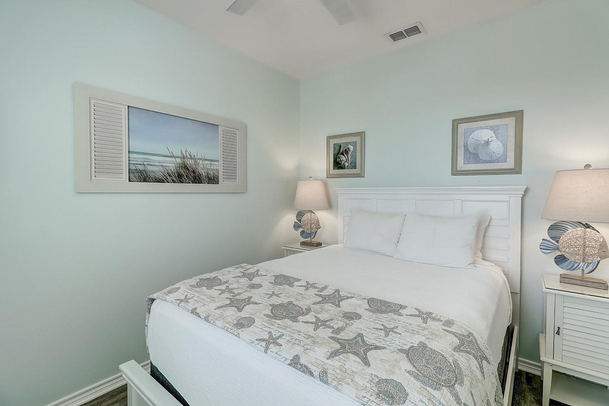 Nemo Cay Stay Corpus Christi Habitación foto