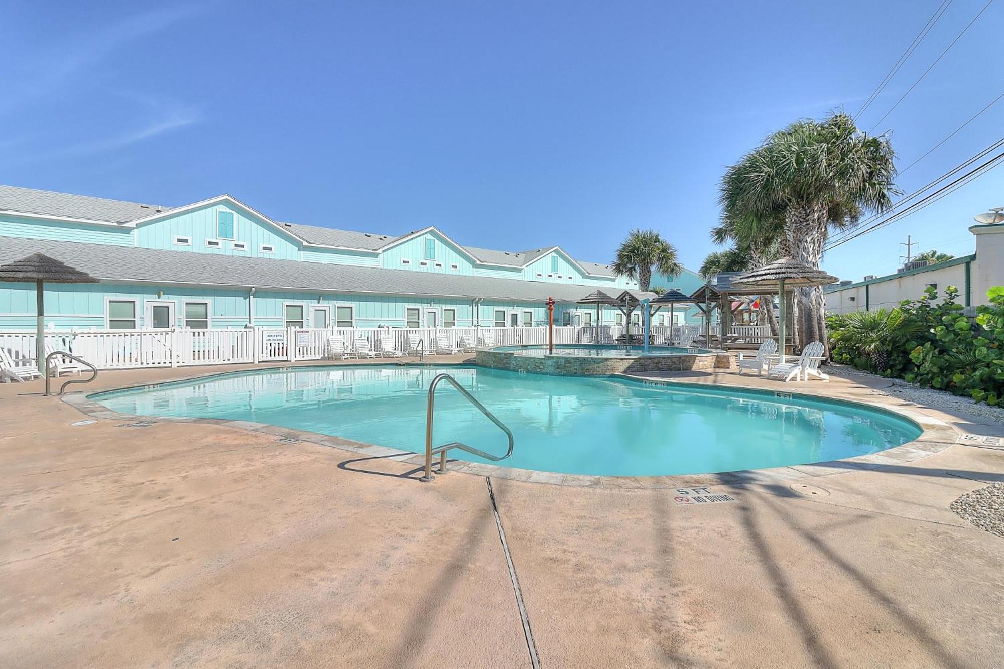 Nemo Cay Stay Corpus Christi Habitación foto