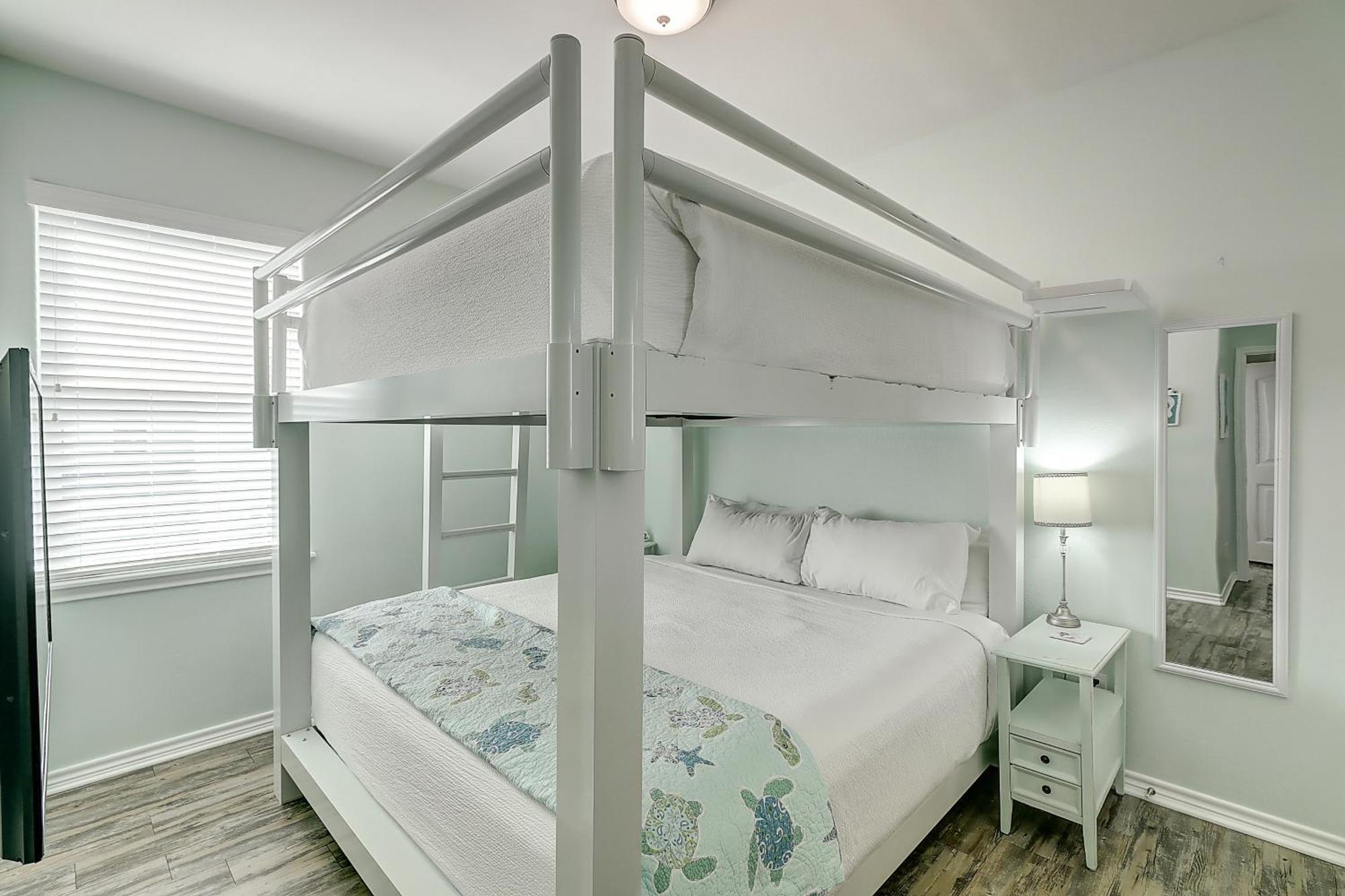 Nemo Cay Stay Corpus Christi Habitación foto