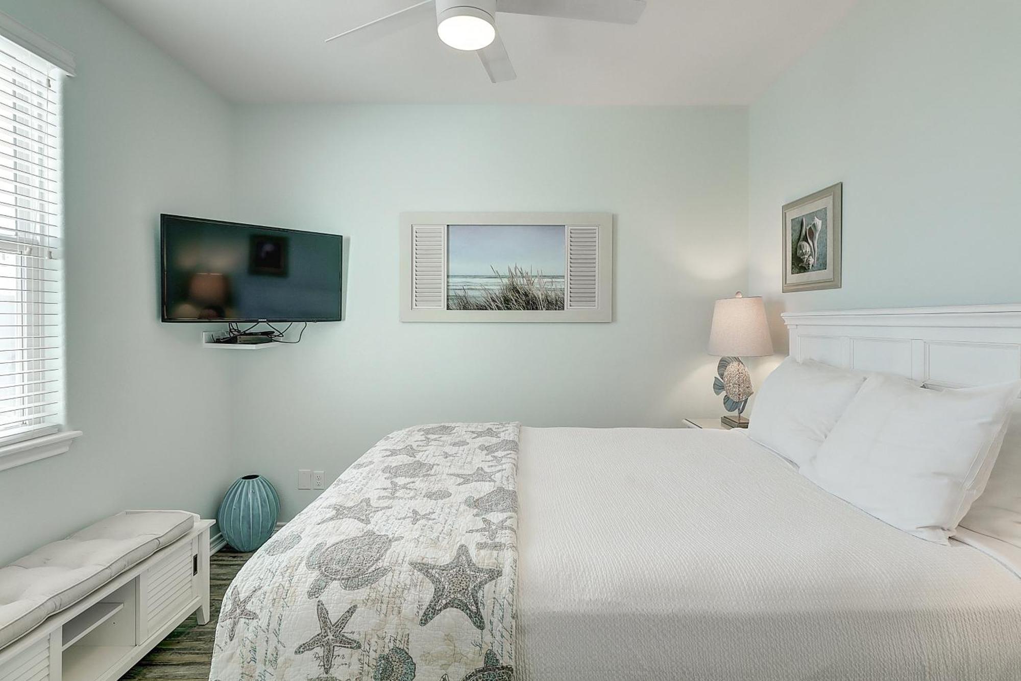 Nemo Cay Stay Corpus Christi Habitación foto