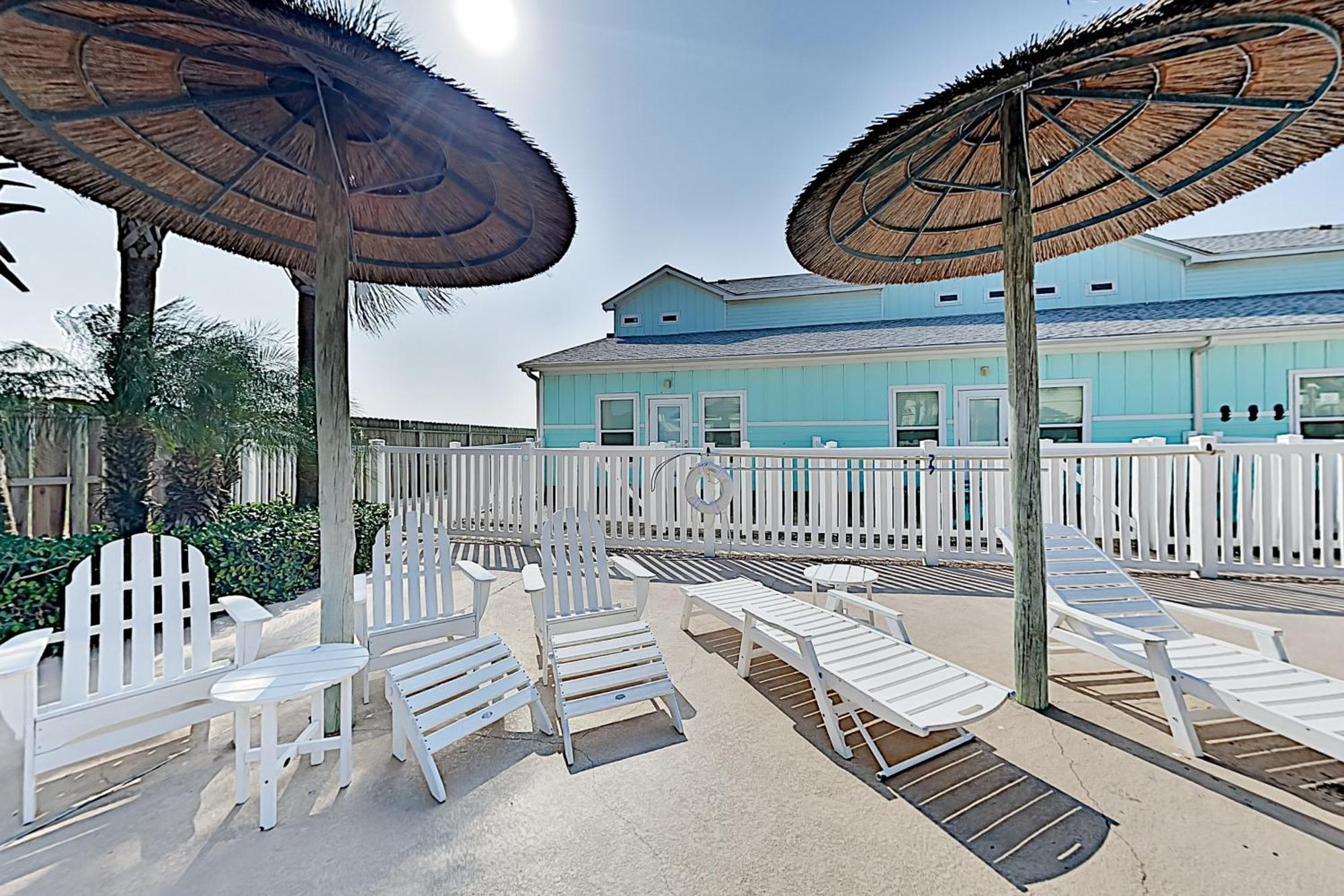 Nemo Cay Stay Corpus Christi Habitación foto